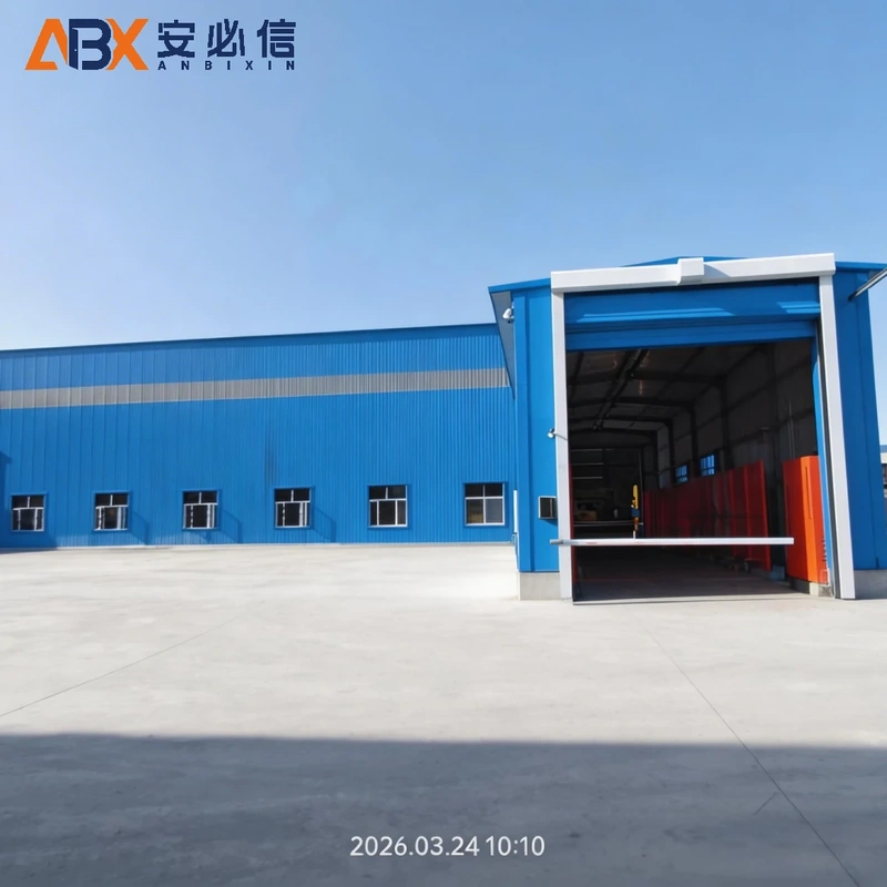 阿勒泰快速堆积门